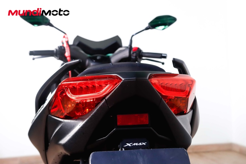 Motorbike image 9