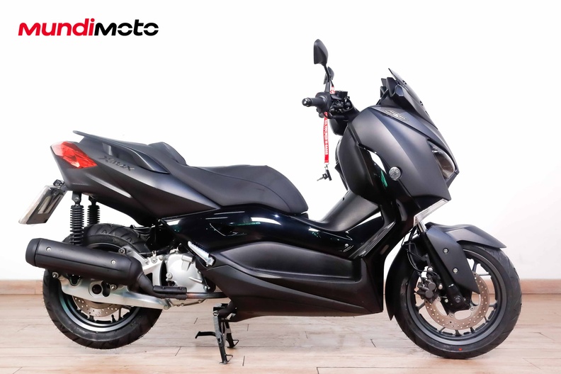 Motorbike image 0