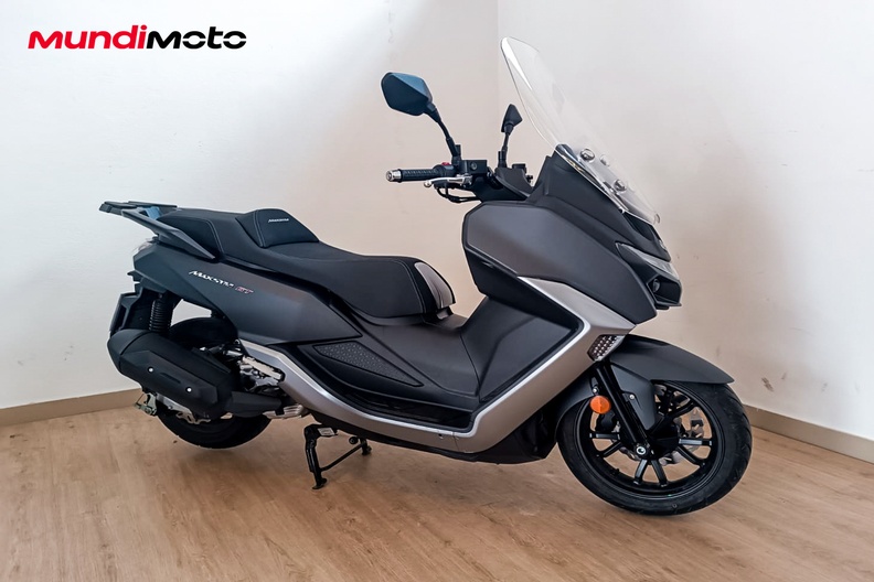 Motorbike image 1