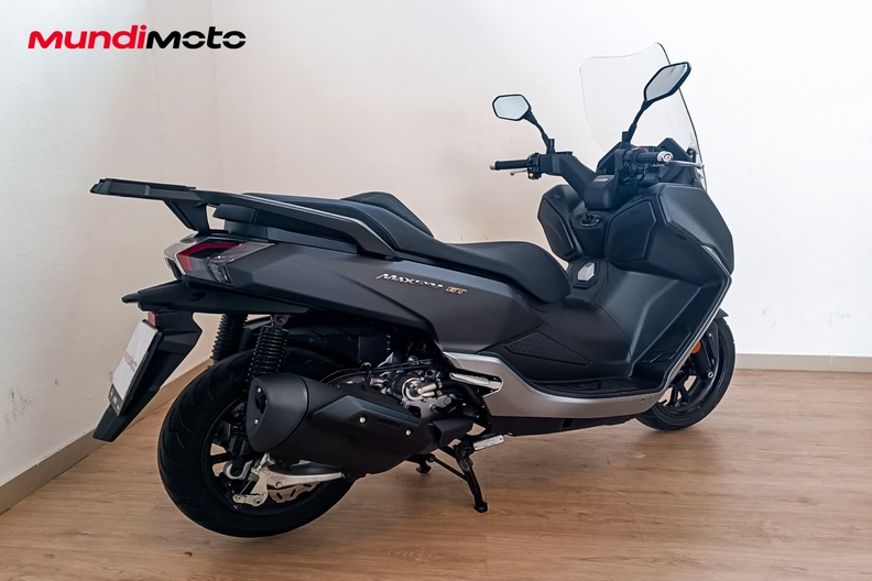Motorbike image 2