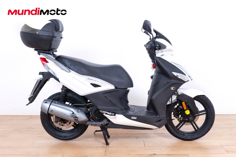 Motorbike image 0