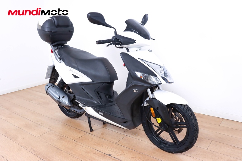 Motorbike image 1