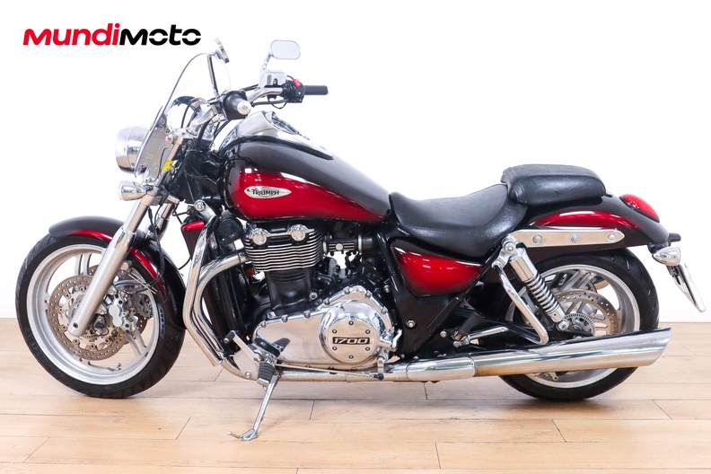 Motorbike image 5