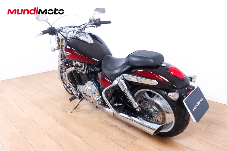 Motorbike image 6