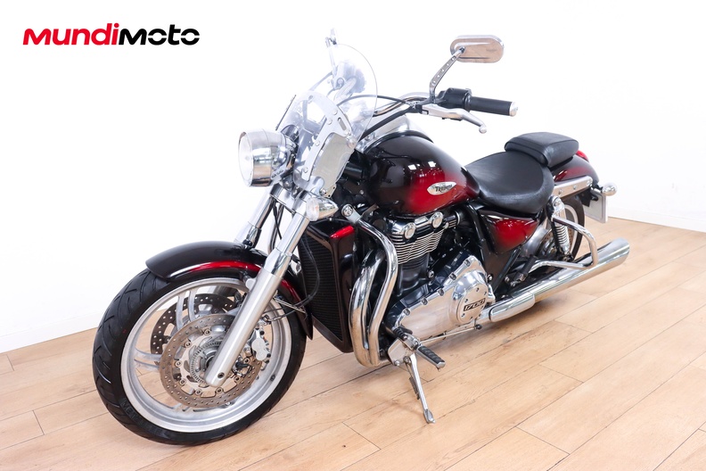 Motorbike image 7