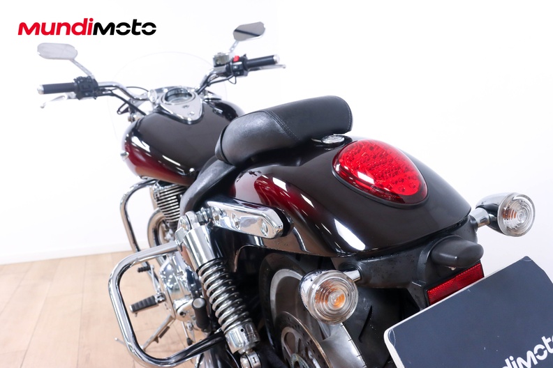 Motorbike image 9