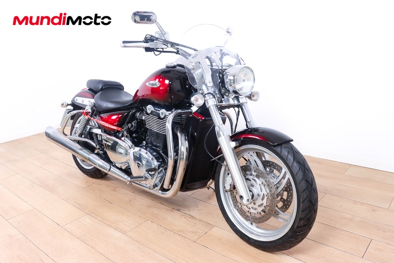 Motorbike image 1