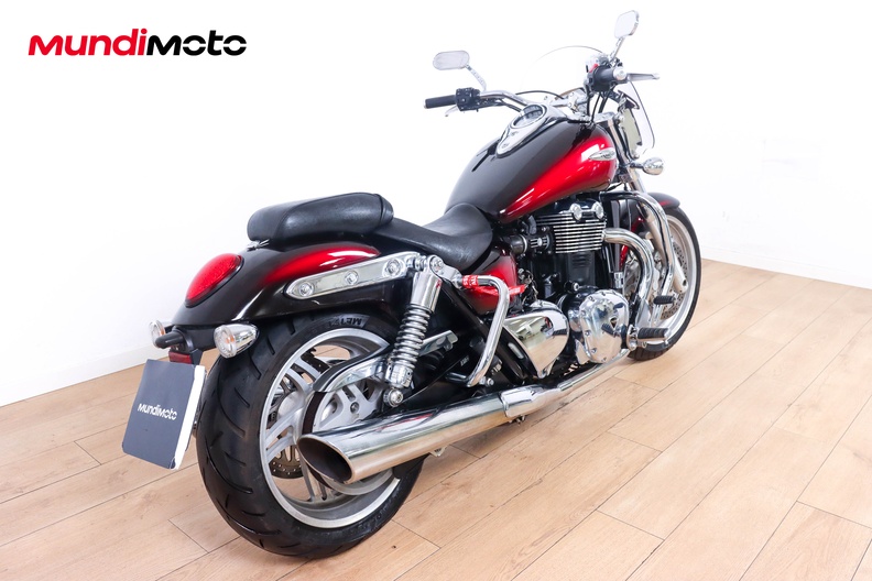 Motorbike image 2