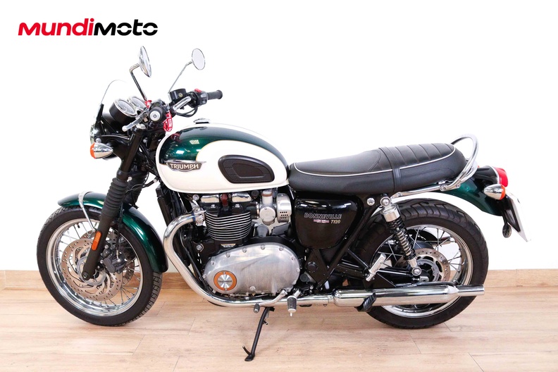 Motorbike image 5