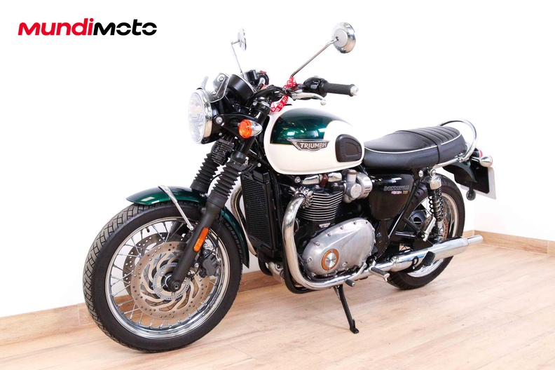 Motorbike image 7