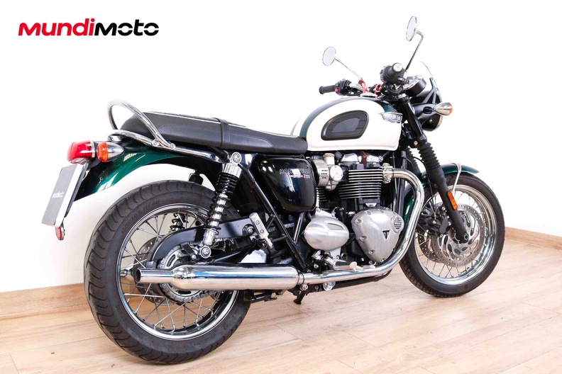 Motorbike image 2