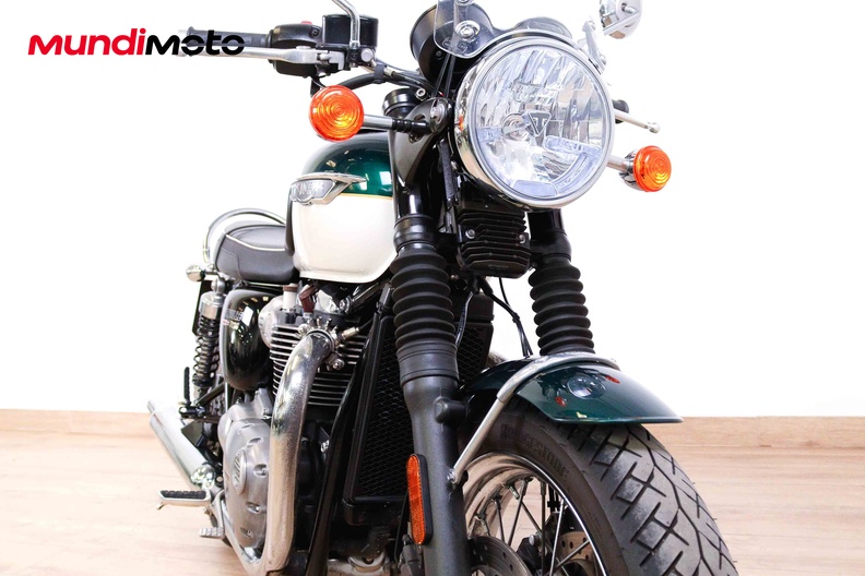Motorbike image 4