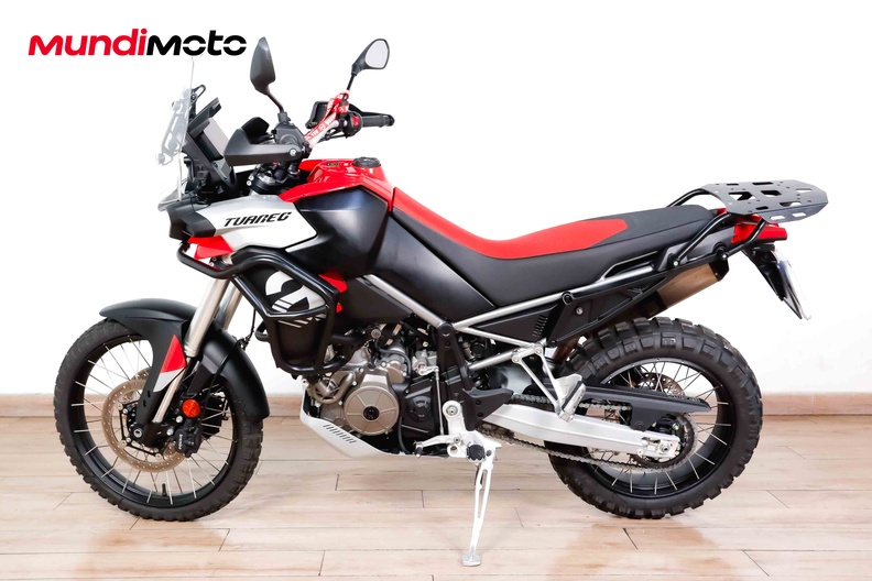 Motorbike image 5