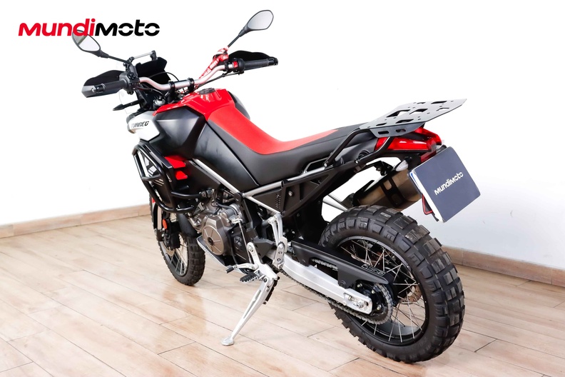 Motorbike image 6
