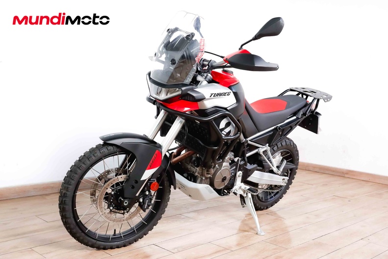 Motorbike image 7
