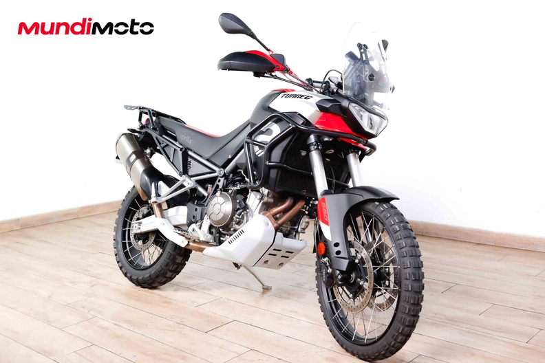Motorbike image 1