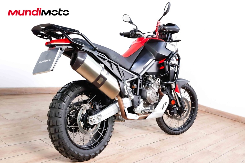 Motorbike image 2