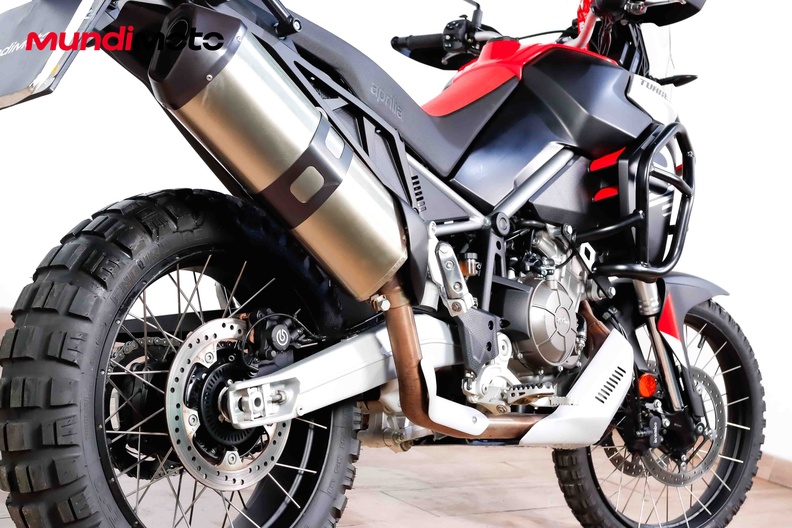 Motorbike image 3