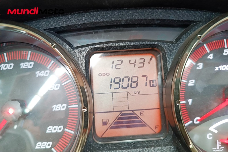 Motorbike image 11