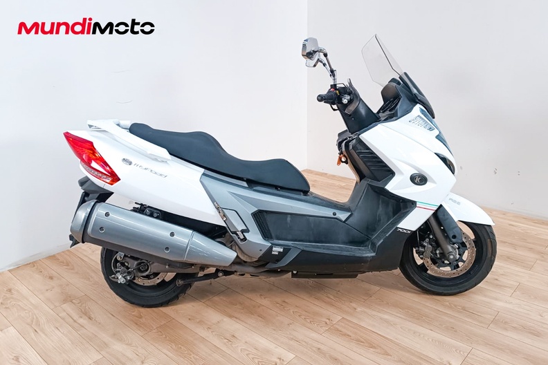 Motorbike image 0