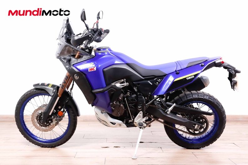 Motorbike image 5