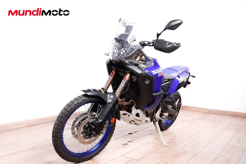 Motorbike image 6