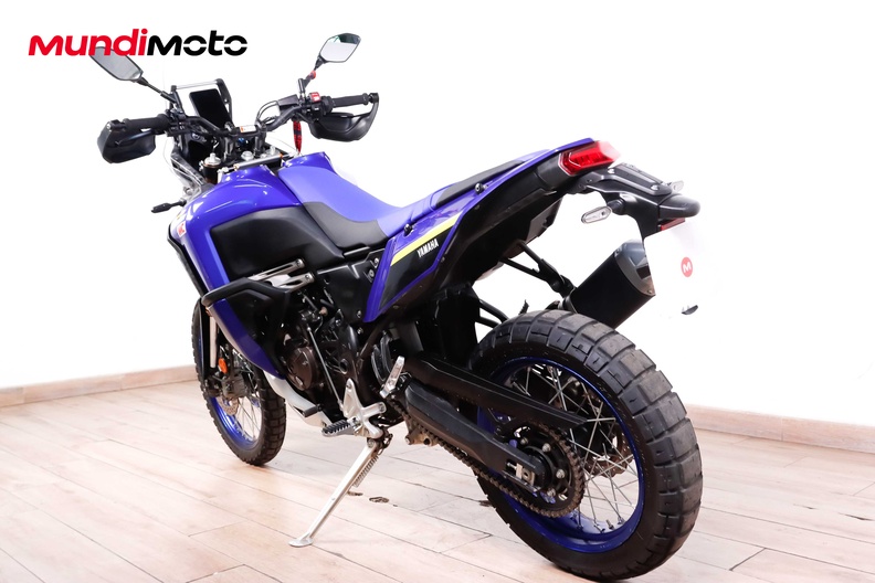 Motorbike image 7