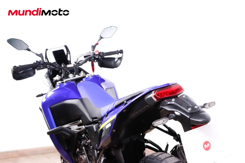 Motorbike image 8