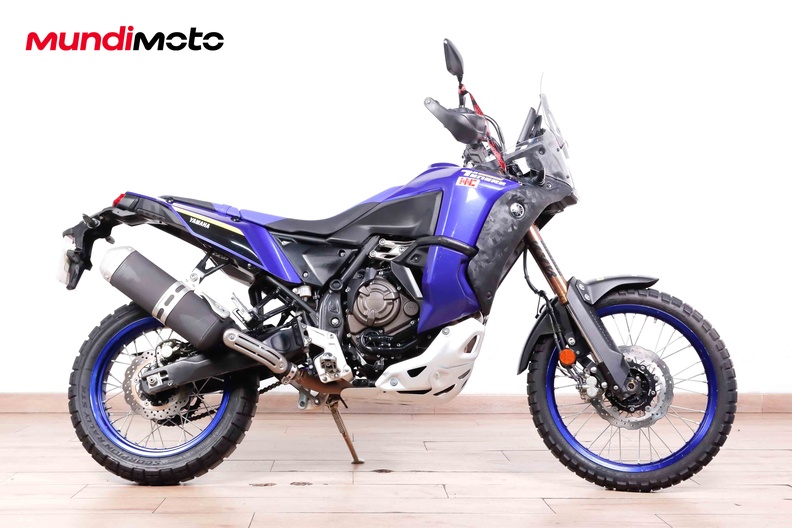Motorbike image 0