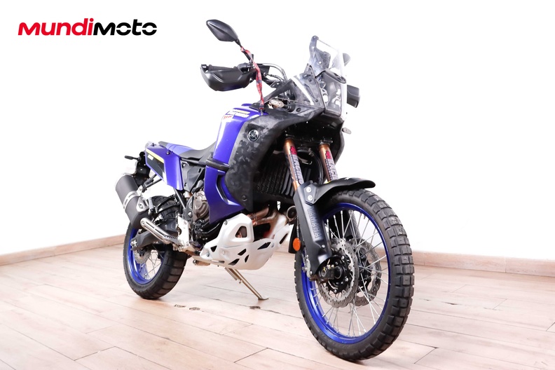 Motorbike image 1