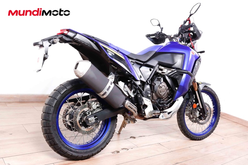 Motorbike image 2
