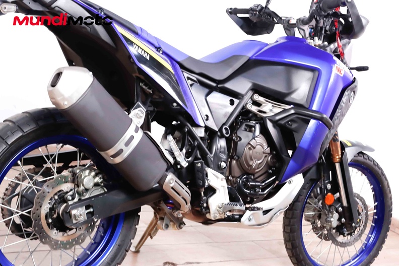Motorbike image 3