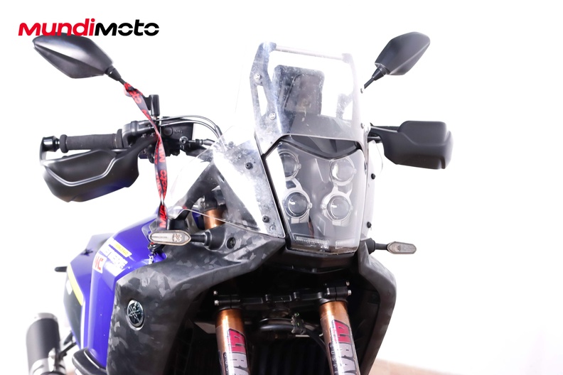 Motorbike image 4
