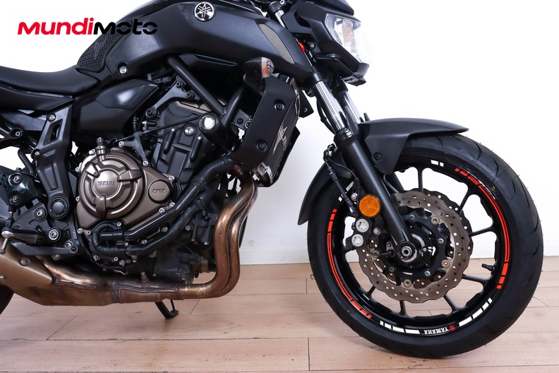 Motorbike image 12
