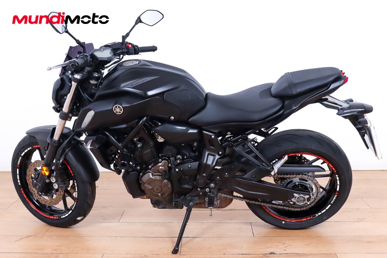 Motorbike image 5