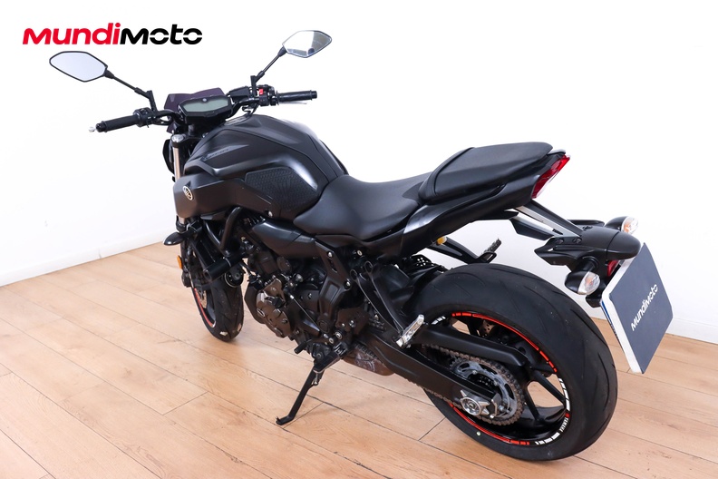 Motorbike image 6
