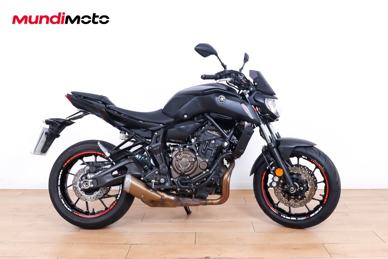 Motorbike image 0