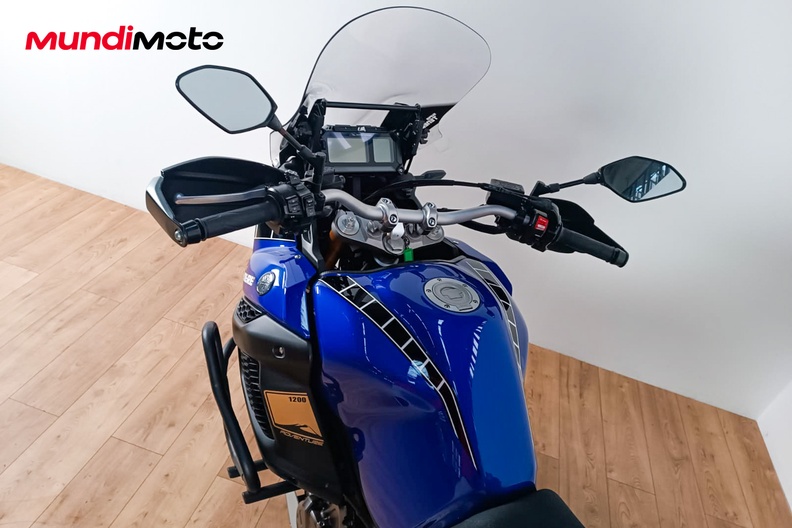 Motorbike image 10