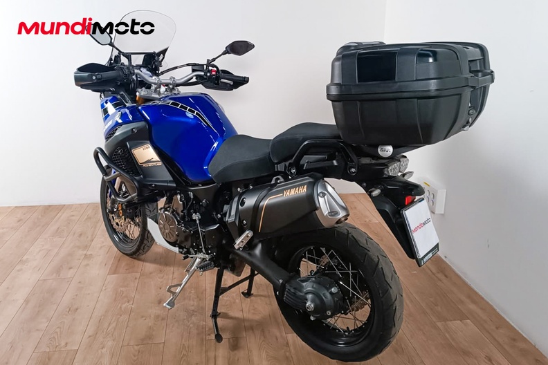 Motorbike image 7