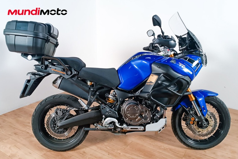Motorbike image 0