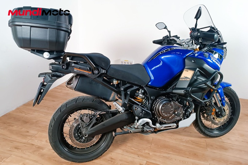 Motorbike image 2