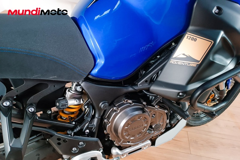 Motorbike image 3