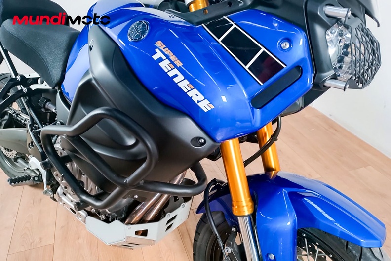 Motorbike image 4