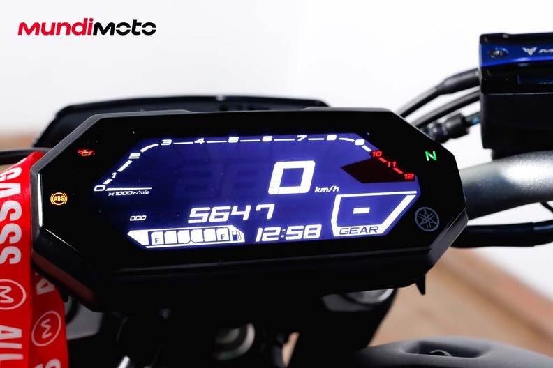 Motorbike image 11