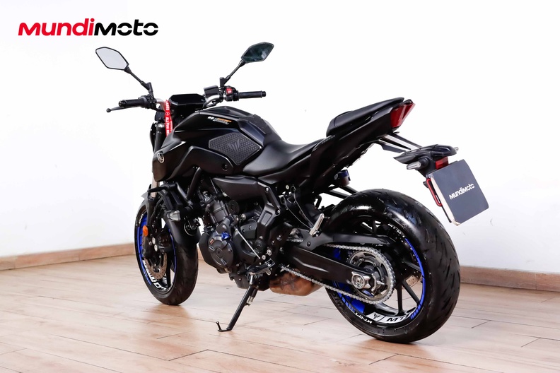 Motorbike image 6