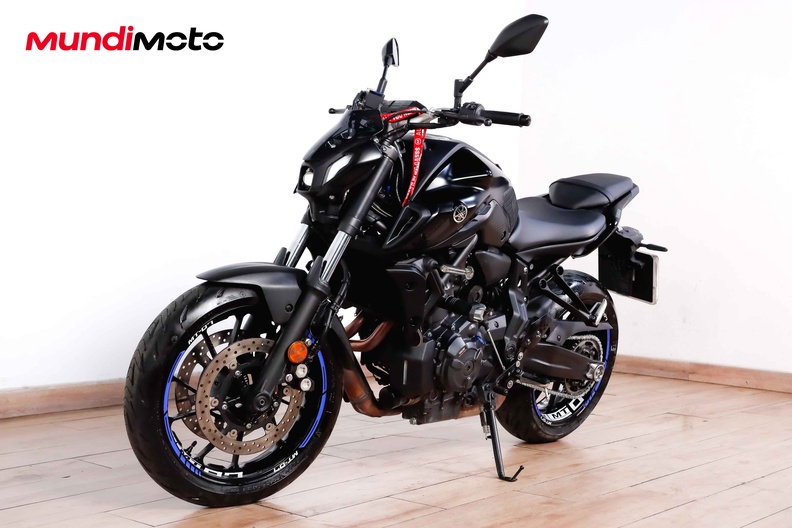 Motorbike image 7