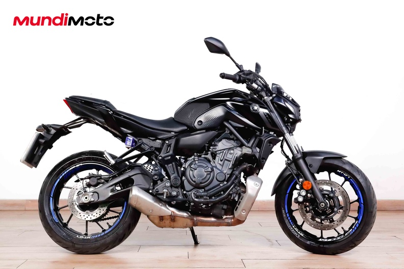 Motorbike image 0