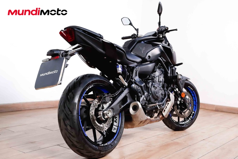 Motorbike image 2