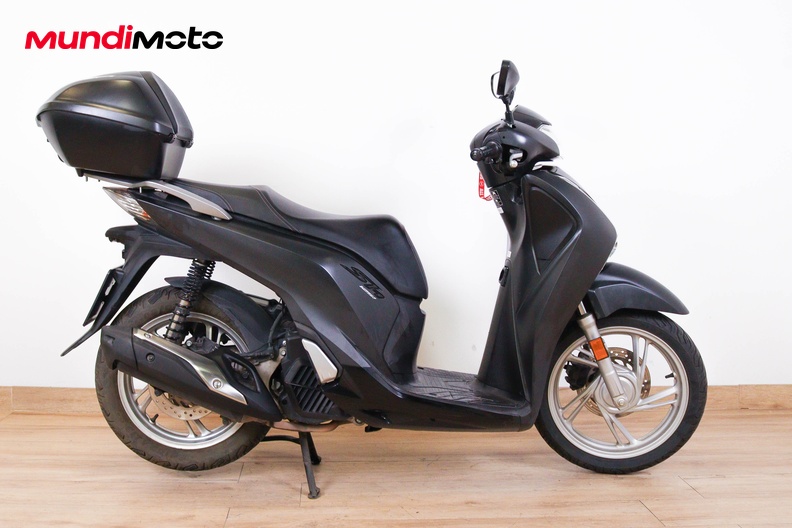 Motorbike image 0