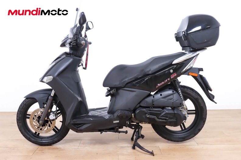 Motorbike image 5